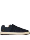 Osklen Soho Sneakers In Blue