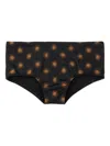 Osklen Sol Swimming Trunks In Multi