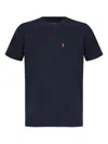 Osklen Spot T-shirt In Blue