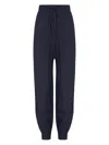 Osklen Superlight Track Pants In Black