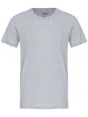 Osklen Supersoft Mc T-shirt In White
