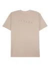 Osklen Surf-print T-shirt In Neutral