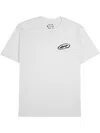 Osklen Surfing Mountains T-shirt In White