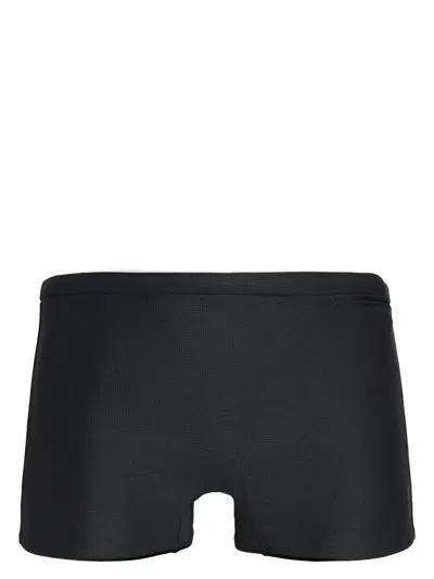 Osklen Swimming Trunks In Black