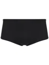 Osklen Urban Swim Trunks In Black