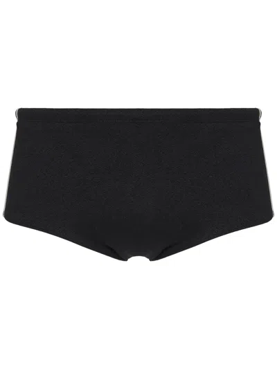 Osklen Urban Swim Trunks In Black