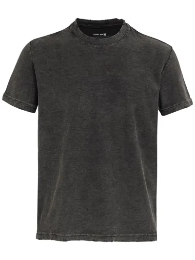 Osklen Used T-shirt In Black