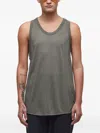 Osklen Visual Tank Top In Green
