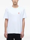 Osklen Winter Memories T-shirt In White