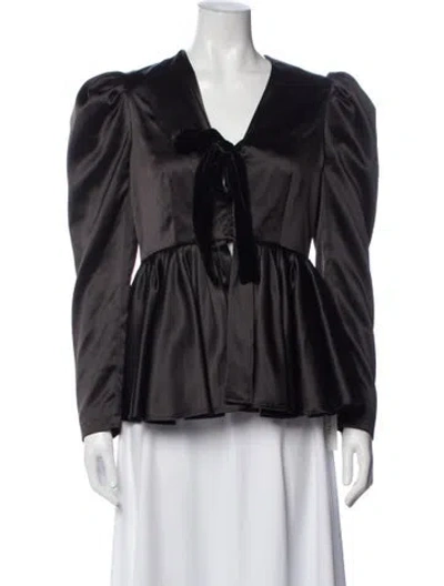 Pre-owned Osman Jacket In Multi