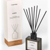 Osmology Amber Reed Diffuser In Black