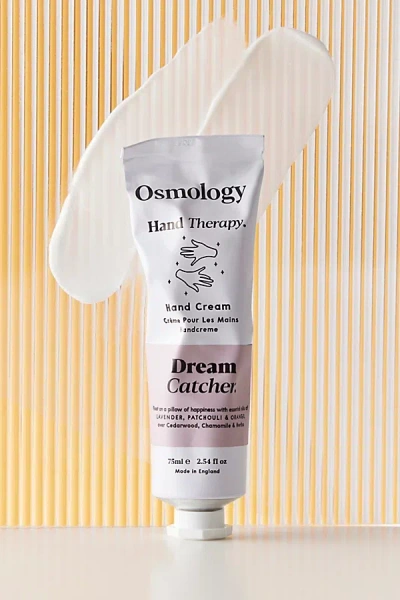 Osmology Aroma Scented Hand Cream In Dream Catcher At Urban Outfitters