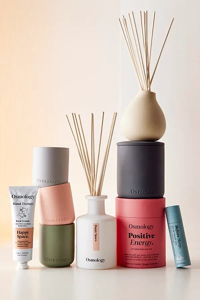 Osmology Aroma Scented Hand Cream In Happy Space At Urban Outfitters
