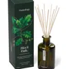 Osmology Black Oak Reed Diffuser In Black