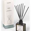 Osmology Cedar Reed Diffuser In Black