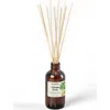 Osmology Citrus Tonic Amber Diffuser In Brown