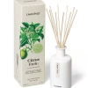 Osmology Citrus Tonic Reed Diffuser In White