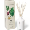 Osmology Fig Leaf Reed Diffuser In White