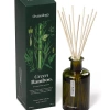 Osmology Green Reed Diffuser In Green