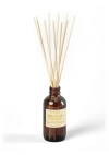 Osmology Himalayan Cedarleaf Amber Diffuser In Transparent