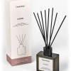 Osmology Hinoki Reed Diffuser In Black
