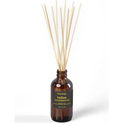 Osmology Indian Sandalwood Amber Diffuser In No Colour