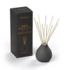 Osmology Indian Sandalwood Reed Diffuser In Black