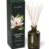 Osmology Magnolia Blush Reed Diffuser In Black