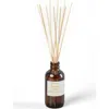 Osmology Nordic Cedar Amber Diffuser In No Colour