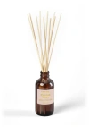 Osmology Parisian Amber Diffuser In Transparent
