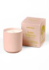 Osmology Tuberose Mini Scented Candle
