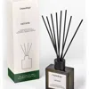 Osmology Vetiver Reed Diffuser In Green