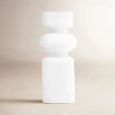 Osmos Studio Glass Table Vase