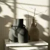 Osmos Studio Her Vase In Black