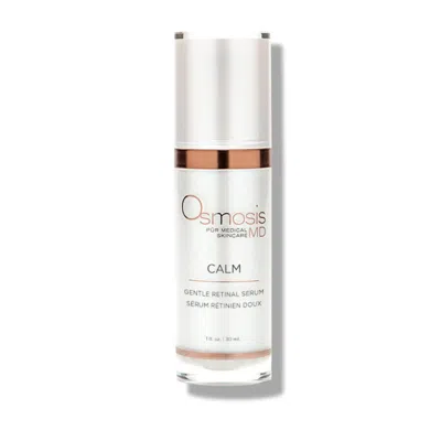 Osmosis Beauty Calm Gentle Retinal Serum 1 oz Skin Care 810911026415