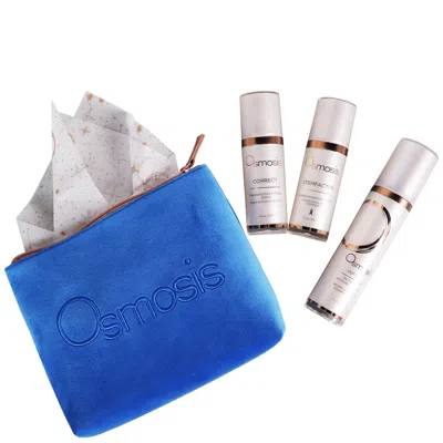 Osmosis Beauty Divine Renewal Kit (worth $277)