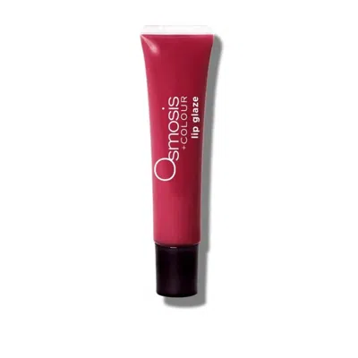Osmosis Beauty Ladies Lip Glaze 0.42 oz Grateful Makeup 810911026316