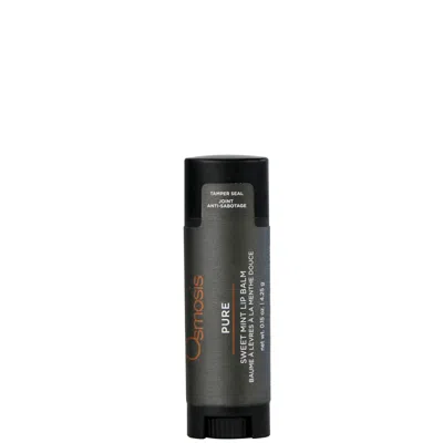 Osmosis Beauty Pure Lip Balm 4.25ml