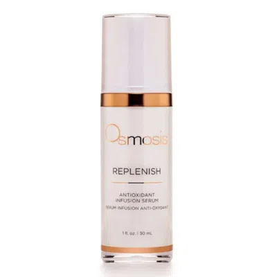 Osmosis Beauty Replenish - Antioxidant Infusion Serum - New Packaging 1 oz Skin Care 810911023728