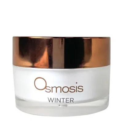 Osmosis Beauty Winter Warming Enzyme Mask 1 oz Skin Care 810911024305