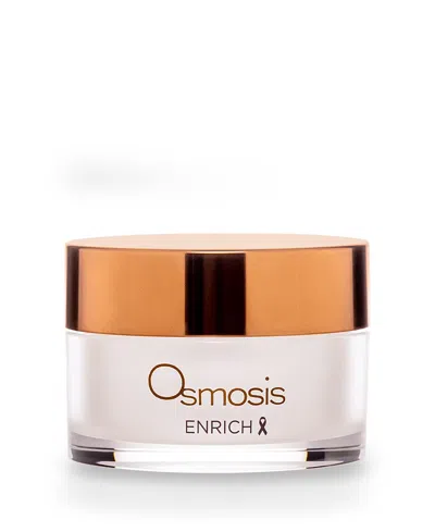 Osmosis Enrich Restorative Face And Neck Cream