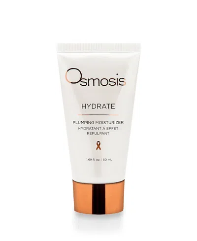 Osmosis Hydrate Plumping Moisturizer