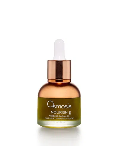 Osmosis Nourish Avocado Facial Oil
