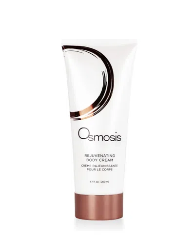 Osmosis Rejuvenating Body Cream