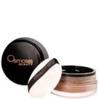 Osmosis Voila Finishing Loose Powder (various Shades) In Multi