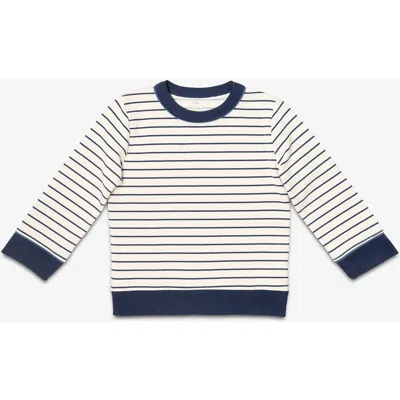 Oso & Me Kids' Oso And Me Remy Sweatshirt In Multi