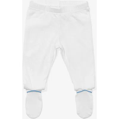 Oso & Me Kids' Oso And Me Tatum Baby Pant In Blue