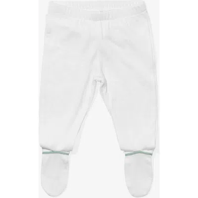 Oso & Me Kids' Oso And Me Tatum Baby Pant In Green
