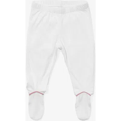 Oso & Me Kids' Oso And Me Tatum Baby Pant In Pink