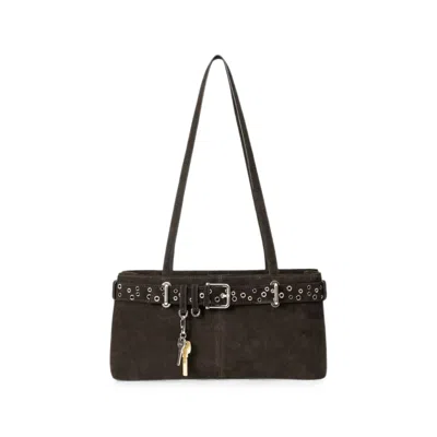 Osoi 26sb05007314mocha In Brown